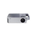 BenQ SP820 - DLP Projector - 4000 ANSI lumens - XGA (1024 x 768) - 4:3