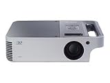BenQ SP820 - DLP projector - 4000 ANSI lumens - XGA (1024 x 768)