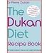 The Dukan Diet Recipe Book (UK Import)