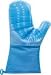 Oxo Good Grips Silicone Oven Mitt with Magnet, Blue