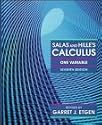 Salas and Hille's Calculus: One Variable