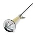 Cooper 3270-05 Bimetal Deep Fry Thermometer