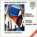 Search : René Clemencic Edition, Vol.4