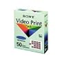 Sony VPM-P50S16A Printer Pack for FVP1 Photo Printer
