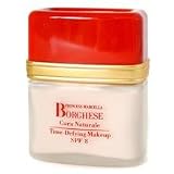 Borghese Cura Naturale Time Defying Fluid Makeup SPF8