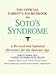 Book The Official Parent's Sourcebook on Soto's Syndrome: Directory for the Internet Age