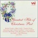 Greatest Hits of Christmas Past by Stephen Adams, Felix Bernard, Georges Bizet, J. Fred Coots, and Ernie Golden