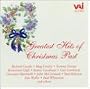 Greatest Hits of Christmas Past