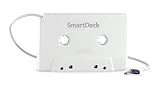 Griffin Technology SmartDeck Intelligent Cassette Adapter for iPod