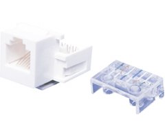 CHANNEL VISION 10-J-C3AA Almond Plate Insert