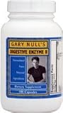 Gary Null's Digestive Enyzme II (100 capsules)