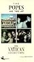 Popes & Their Art: Vatican Collections [VHS]