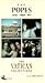 VHS : Popes & Their Art: Vatican Collections