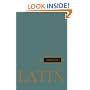 Latin: Third Year (Henle Latin)