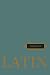 Book Latin: Third Year (Henle Latin)