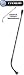 Crown LM301A Lectern Microphone Image