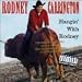 Music : Hangin' with Rodney