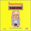 Revue James Gregory  / The Legend Continues