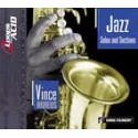 Jazz Solos and Sections: Vince Andrews H