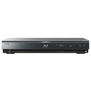 Sony BDPS1000ES 1080p Network Blu-ray Disc Player