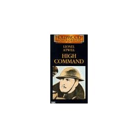 High Command [VHS]