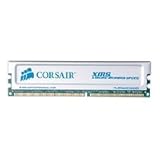 CORSAIR XMS 2GB PC3200 400MHz 184-pin DDR Desktop Memory Kit - TWINX2048-3200C2PT