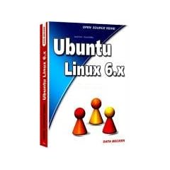 Das gro�e Buch zu Ubuntu LINUX