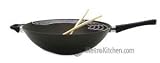 Scanpan Classic 14-Inch Wok