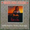 Sandy Marton - People from ibiza (extended spanish vocal) Lyrics - Zortam Music