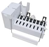 NEW Replacement Part - FRIGIDAIRE ICE MAKER ASSEMBLY Part# 5303918344