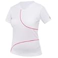 Prince Women's Tour V Neck Shirt