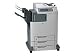 HP Color LaserJet CM4730fm MFP - Multifunction ( colour ) - laser - copying (up to): 30 ppm (mono) / 30 ppm (colour) - printing (up to): 30 ppm (mono) / 30 ppm (colour) - 1600 sheets - 33.6 Kbps - parallel, Hi-Speed USB, 10/100 Base-TX