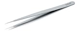 RUBIS ルビス　先端100％非磁性　精密ピンセット　SS-DURAX　DAIKITOOL