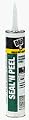 DAP 18324 10.1 oz Seal 'N Peel Caulk