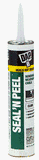 DAP 18324 10.1 oz Seal 'N Peel Caulk