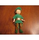 Mcdonald's Madame Alexander Peter Pan Doll
