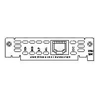 Cisco Systems 1-Port 4-Wire 56Kbps Dsu/Csu Wan Interface Card