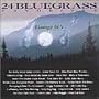 24 Bluegrass Favorites: Vintage 60's