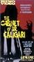The Cabinet of Dr. Caligari [VHS]