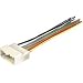 Metra 70-6502 Radio Wiring Harness For Chrysler 02-Up Power 4 Speaker