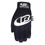SplitFit® Mechanic`s Gloves - Black - Large
