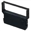 Verifone CRM23BR Premium Compatible High Value Black Red POS Ribbon