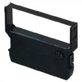 Verifone CRM23BR Premium Compatible High Value Black Red POS Ribbon