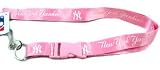 New York Yankees MLB Breakaway Lanyard With Key Ring