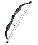 GOLDEN EAGLE BRAVE WARRIOR COMPOUND BOW - 11 YEARS TO ADULTDraw Len: 23