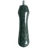Rogar 0418 Granite Handle - Evergreen