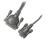 Belkin F3X171-10 Serial File Transfer Cable