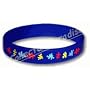 Autism Puzzle Wrsitband
