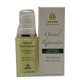 OPTIMAL REJUVENATION pack of 21