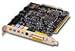 Creative Sound Blaster Live 5.1 Dolby Digital PCI Sound Card (SB0220)